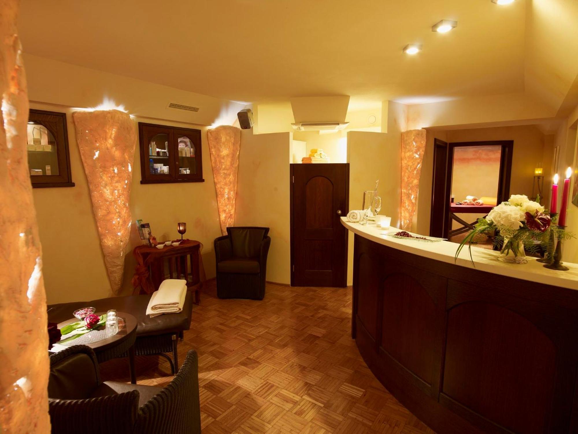 Landhaushotel Hof Wasserkuppe พ็อพเพินเฮาเซน ภายนอก รูปภาพ